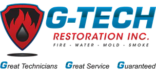 Photo of G-Tech Restoration Inc., from their website