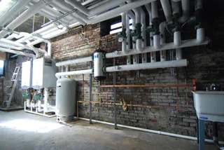 Photo of Gateway Plumbing & Heating, from their website