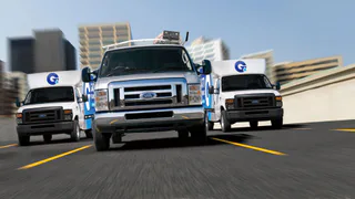 Photo of Gatti Plumbing Inc, from their website