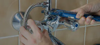 Photo of Genuine Plumbing & Heating, from their website
