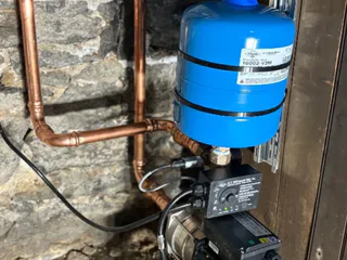 Photo of Gideon's Plumbing, from Google