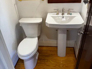 Photo of Gideon's Plumbing, from Google