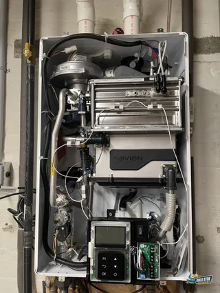 Photo of Gold Star Plumbing, Heating, & Cooling, from Google