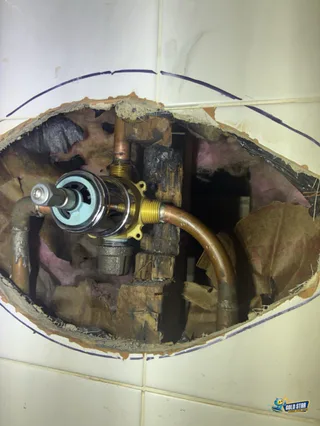 Photo of Gold Star Plumbing, Heating, & Cooling, from Google