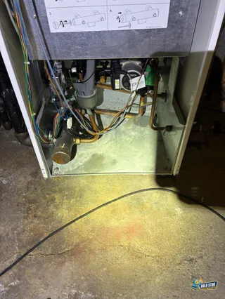 Photo of Gold Star Plumbing, Heating, & Cooling, from Google