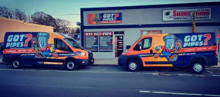 Photo of Got Pipes Plumbing Company, from their website