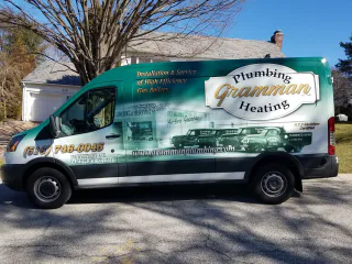 Photo of Gramman Plumbing & Heating, from their website