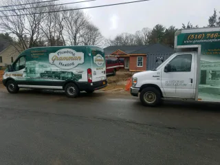 Photo of Gramman Plumbing & Heating, from their website