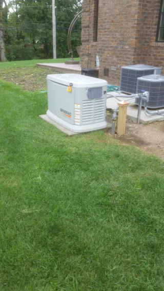 Photo of Gramman Plumbing & Heating, from their website