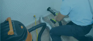 Photo of GreenPro Cleaning & Restoration, from their website