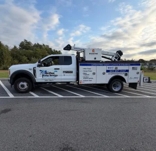 Photo of Griffen Pump Service Inc, from their website