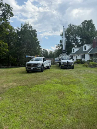Photo of Griffen Pump Service Inc, from their website