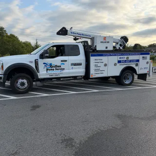 Photo of Griffen Pump Service Inc, from their website