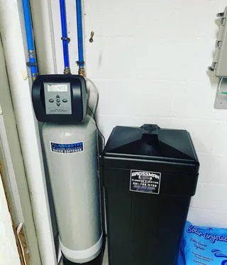 Photo of Grossman Plumbing and Heating, from Google