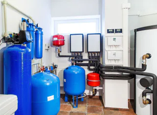 Photo of Grossman Plumbing and Heating, from Google