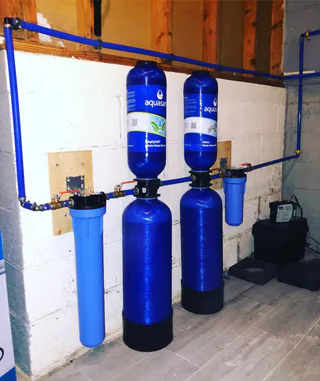 Photo of Grossman Plumbing and Heating, from Google