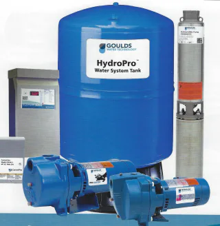 Photo of Ground Water Systems Inc, from their website