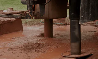 Photo of Hanson Well Drilling & Pump Co., from their website