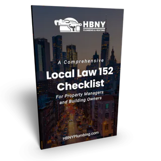 Photo of HBNY Plumbing & Heating, from their website