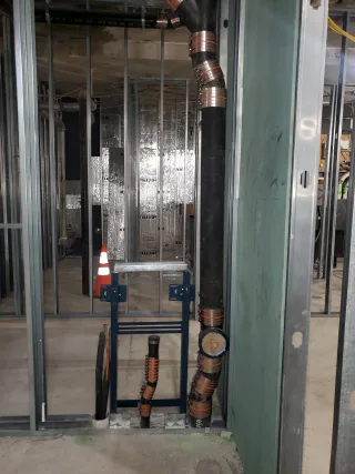Photo of Hepco Heating & Plumbing, from their website