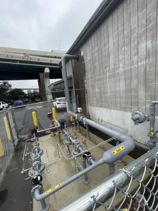 Photo of Hepco Heating & Plumbing, from their website
