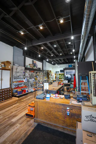 Photo of Hertel Hardware and Plumbing Co, from their website