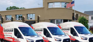Photo of Hourigan & Voigt Plumbing & Heating, from their website