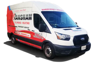 Photo of Hourigan & Voigt Plumbing & Heating, from their website