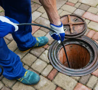 Photo of HS Drain LLC, from their website