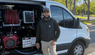 Photo of HS Drain LLC, from their website