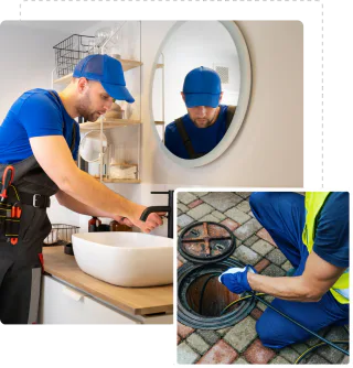 Photo of HS Drain LLC, from their website