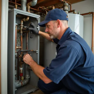 Photo of Hydrosphere Corp, from their website