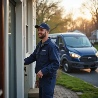 Photo of Hydrosphere Corp, from their website