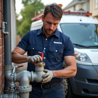 Photo of Hydrosphere Corp, from their website