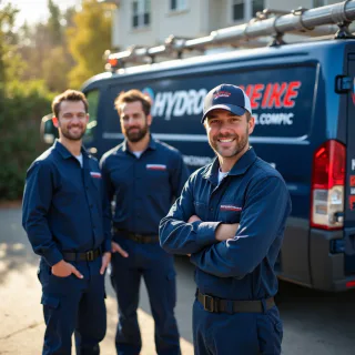 Photo of Hydrosphere Corp, from their website