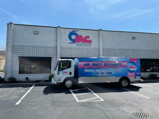 Photo of IAC- Indoor Air Care Professionals, from their website