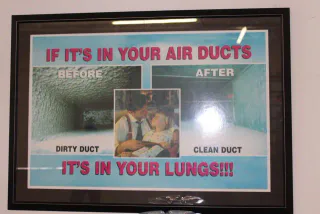 Photo of IAC- Indoor Air Care Professionals, from their website