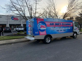 Photo of IAC- Indoor Air Care Professionals, from their website