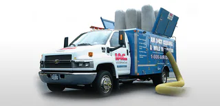 Photo of IAC Moldbusters, Inc, from their website