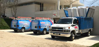 Photo of IAC Moldbusters, Inc, from their website