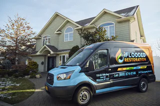 Photo of iFlooded Fire & Water Damage Restoration, from their website