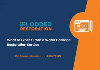 Photo of iFlooded Fire & Water Damage Restoration, from their website