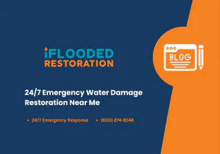Photo of iFlooded Water Damage Restoration, from their website