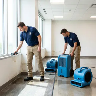 Photo of Immediate Property Management Corp, from their website