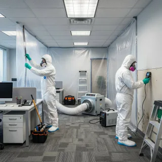 Photo of Immediate Property Management Corp, from their website