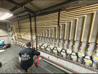 Photo of Imperial Plumbing & Heating, from their website