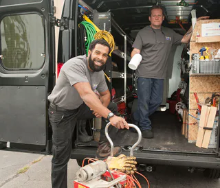 Photo of Irock Plumbing, from their website