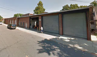 Photo of Island Cesspool, from their website