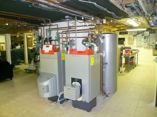 Photo of Jack Berleth & Sons Inc, from their website
