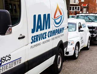 Photo of Jam Service Company, from their website